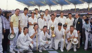 1987 world cup winner team
