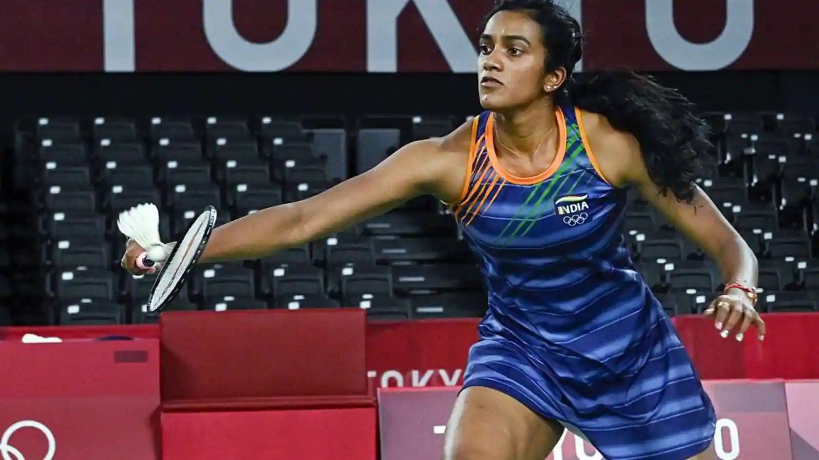 Tokyo 2020: P.V Sindhu loses to Tai Tzu Ying, to play for bronze tommorrow