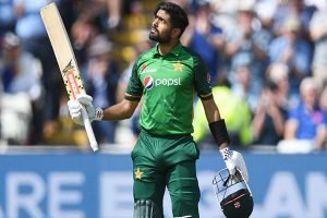 Babar Azam