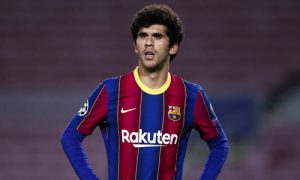 Carles Alena joins Getafe