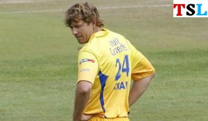 Jacob-Oram chennai super kings