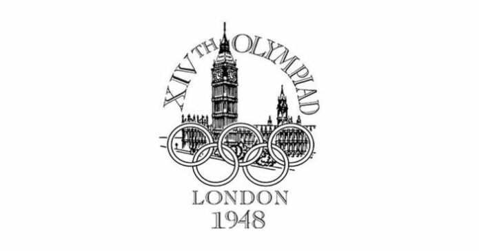London olympics 1948_Return of football in olympics after world war 2