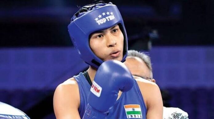 Tokyo 2020: Lovlina advances to the semis, assures India of a bronze medal