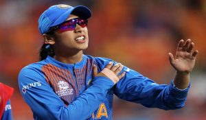 Australia v India - ICC Women's T20 Cricket World Cup