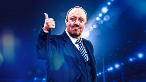 Rafael Benitez