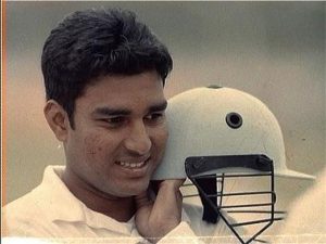 Sanjay Manjrekar first class career