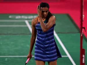 Tokyo 2020: P.V Sindhu loses to Tai Tzu Ying, to play for bronze tommorrow