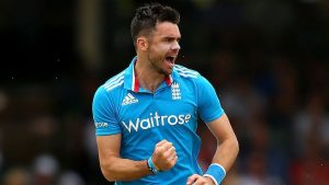 james anderson odi team