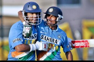 yuvraj singh and mohammad kaif partnership against england