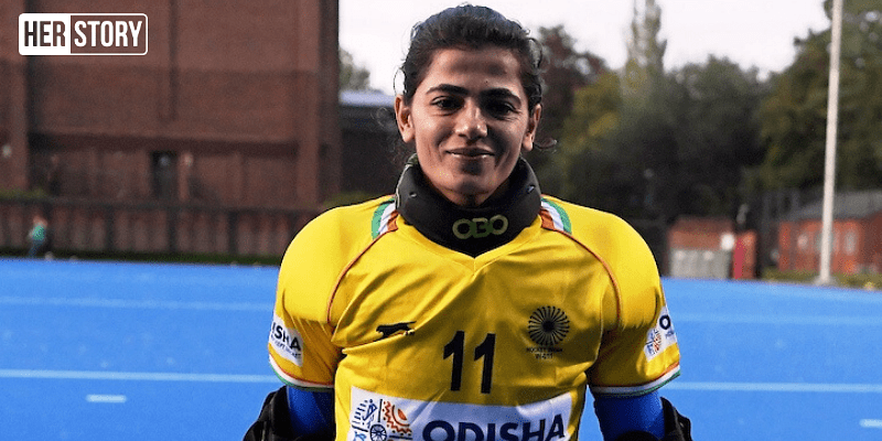 Tokyo 2020: Savita Punia, 'The Wall' of Indian women's hockey