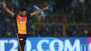 Basil Thampi (0/70), Most Expensive Bowling Spells in IPL history
