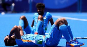 Tokyo 2020: Indian men's hockey team put up a gallant effort but lose to Belgium, to play for bronze against Germany