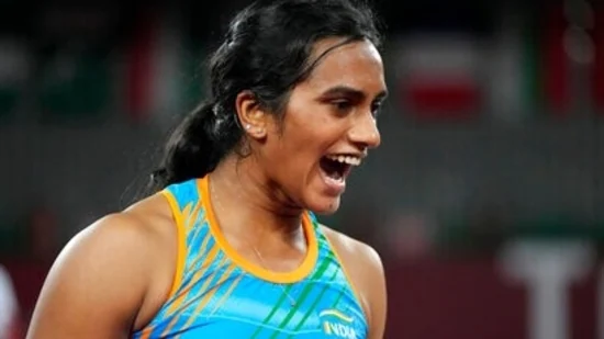 Tokyo 2020: P.V Sindhu humbles her Chinese opponent, secures bronze medal