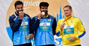 Tokyo 2020 Paralympics: Five Indian Para-athletes to watch out for