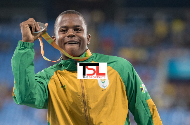 Tokyo Paralympic 2020: South Africa's Mahlanglu wins gold, breaks 200m world record