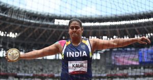 Tokyo 2020: A quick guide to discus throw, a sport where india missed a bronze medal by a whisker