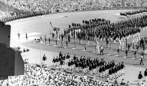 1948 London olympics