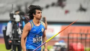 Tokyo 2020: Meet India's brighest medal prospect, javelin thrower Neeraj Chopra