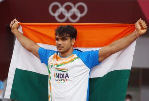 Tokyo 2020: Neeraj Chopra wins historic gold medal for India, breaks 100 years old jinx