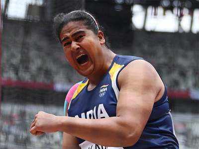 Tokyo 2020: Indian discus thrower, Kamalpreet Kaur impresses but fails to finish on the podium