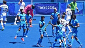Tokyo 2020: Indian men's hockey team defeats Germany, wins solympic medal after 41 years.