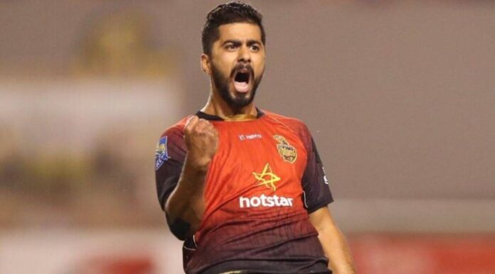 IPL 2021: Who is Ali Khan, Personal Profile, KKR Contract, early life ...