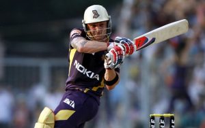 Brendon McCullum - IPL Debut performances of all time