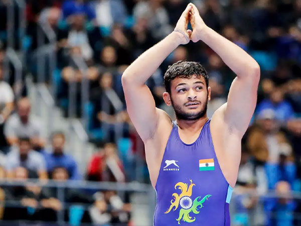 Tokyo 2020: Deepak Punia loses the bronze medal match in the dying seconds of his bout