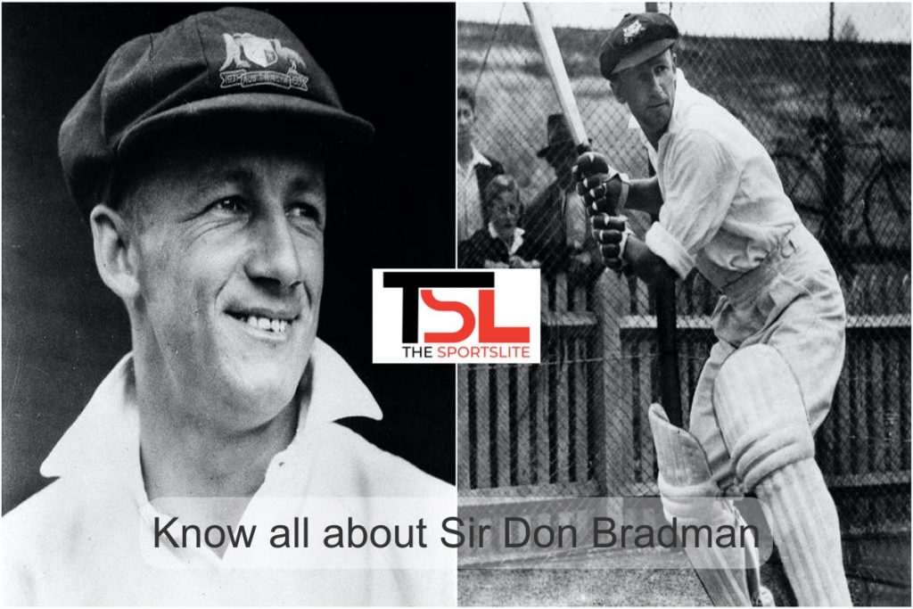 Sir Don Bradman birthday special, Test debut, World Records, Statistics