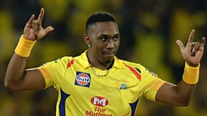 Dwayne bravo most purple cap winner in IPL