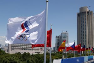 Tokyo 2020: Why is Russia known as ROC in the Tokyo Olympics?