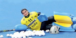 Tokyo 2020: Savita Punia, 'The Wall' of Indian women's hockey