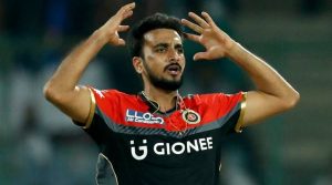 #1 Harshal Patel – Patel holds the embarrassing record of Most expensive Over in IPL 