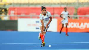 7 things you need to know about Rani Rampal, the captain of Indian women's hockey team