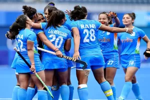 Tokyo 2020: Indian women's hockey team loses to Argentina, to play for bronze against Great Britain
