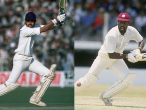 India vs West Indies 1987 test series