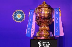 IPL ranks the Best Men's T20 Cricket leagues in the world