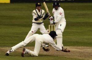 Indian women vs England women, 2002