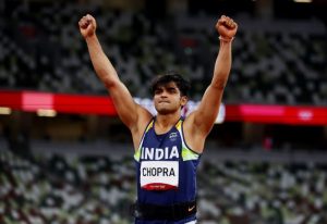 Tokyo 2020: Neeraj Chopra wins historic gold medal for India, breaks 100 years old jinx