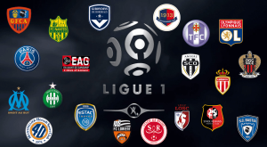 Ligue-1 (France)