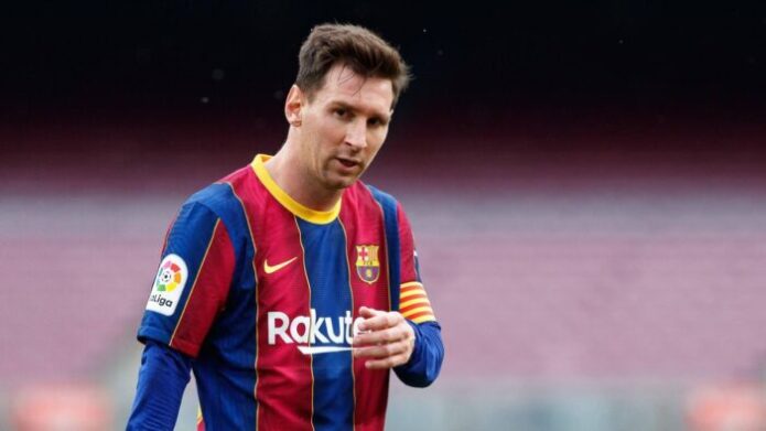 Lionel Messi Possible Destinations