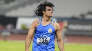 Tokyo 2020: Meet India's brighest medal prospect, javelin thrower Neeraj Chopra
