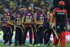  lowest team totals in IPL