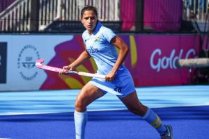 7 things you need to know about Rani Rampal, the captain of Indian women's hockey team
