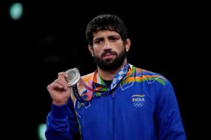 Tokyo 2020: Ravi Dahiya loses 4-7 to Zavur Uguev of Russia, settles for silver