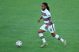 Happy birthday Renato Sanches images