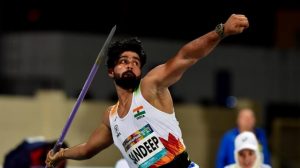 Tokyo Paralympics: When to watch our Indian para-athletes in action
