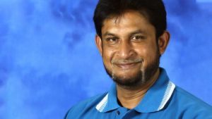 Sandeep Patil