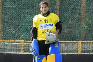 Tokyo 2020: Savita Punia, 'The Wall' of Indian women's hockey