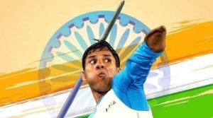 Meet Devendra Jhajharia, two time gold medallist at the Paralympic Games